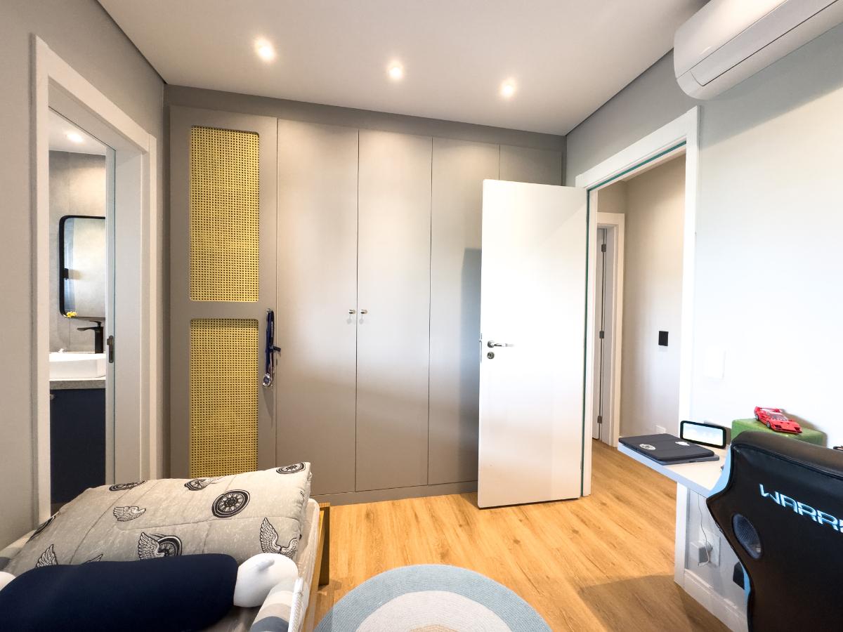 Apartamento, 3 quartos, 116 m² - Foto 21