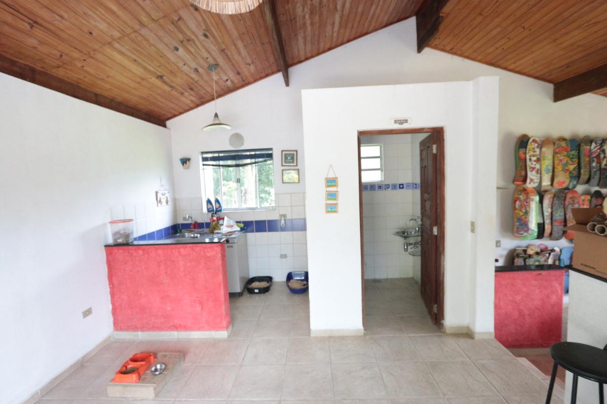 Casa, 1 quarto, 22150 m² - Foto 21