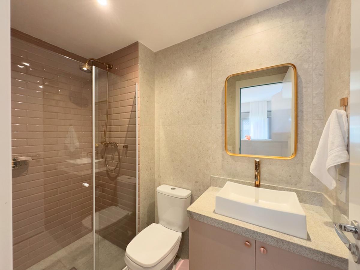 Apartamento, 3 quartos, 116 m² - Foto 22