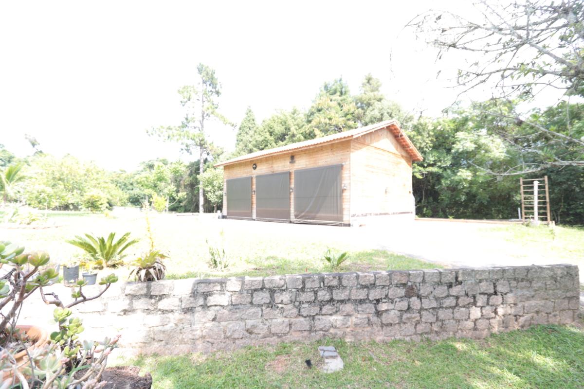 Casa, 1 quarto, 22150 m² - Foto 23