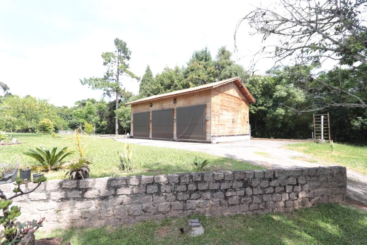 Casa, 1 quarto, 22150 m² - Foto 24