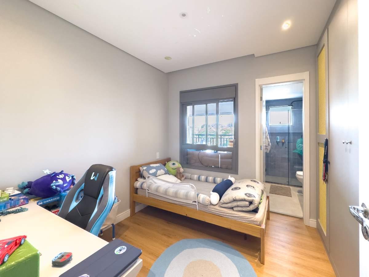 Apartamento, 3 quartos, 116 m² - Foto 24