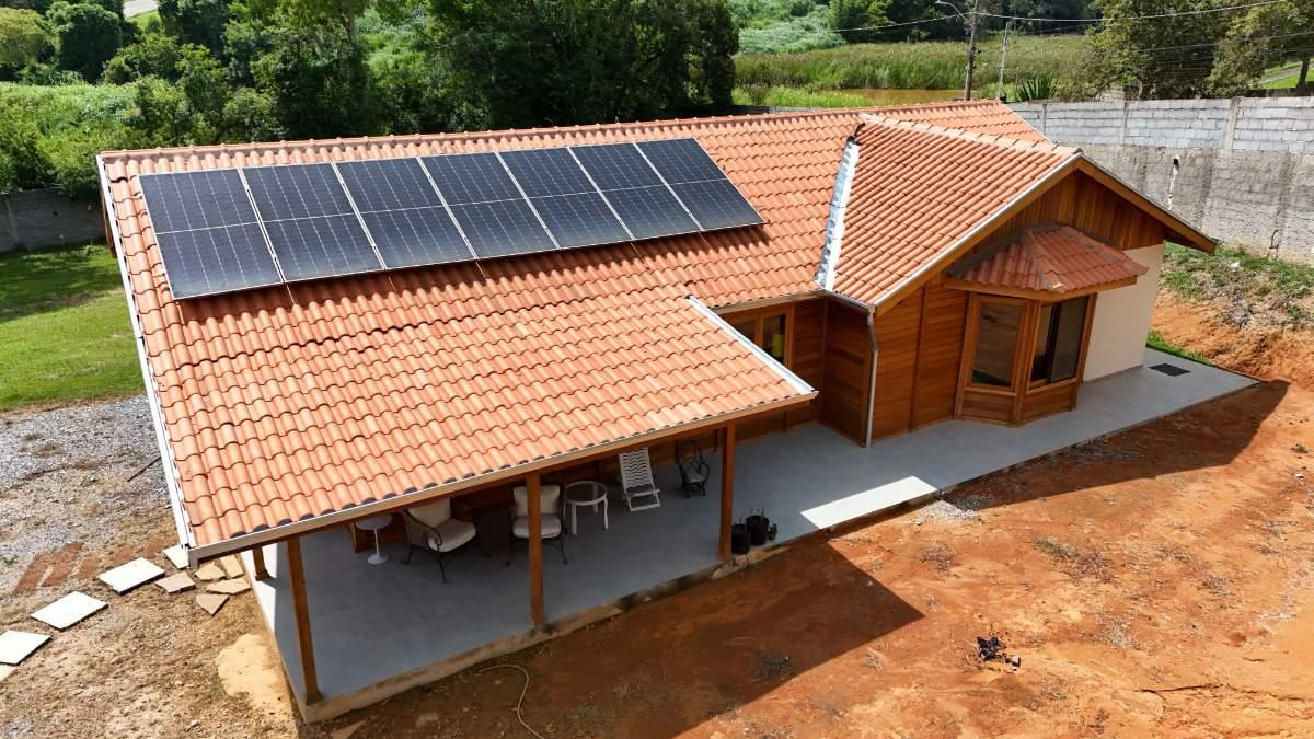 Casa, 1 quarto, 22150 m² - Foto 3