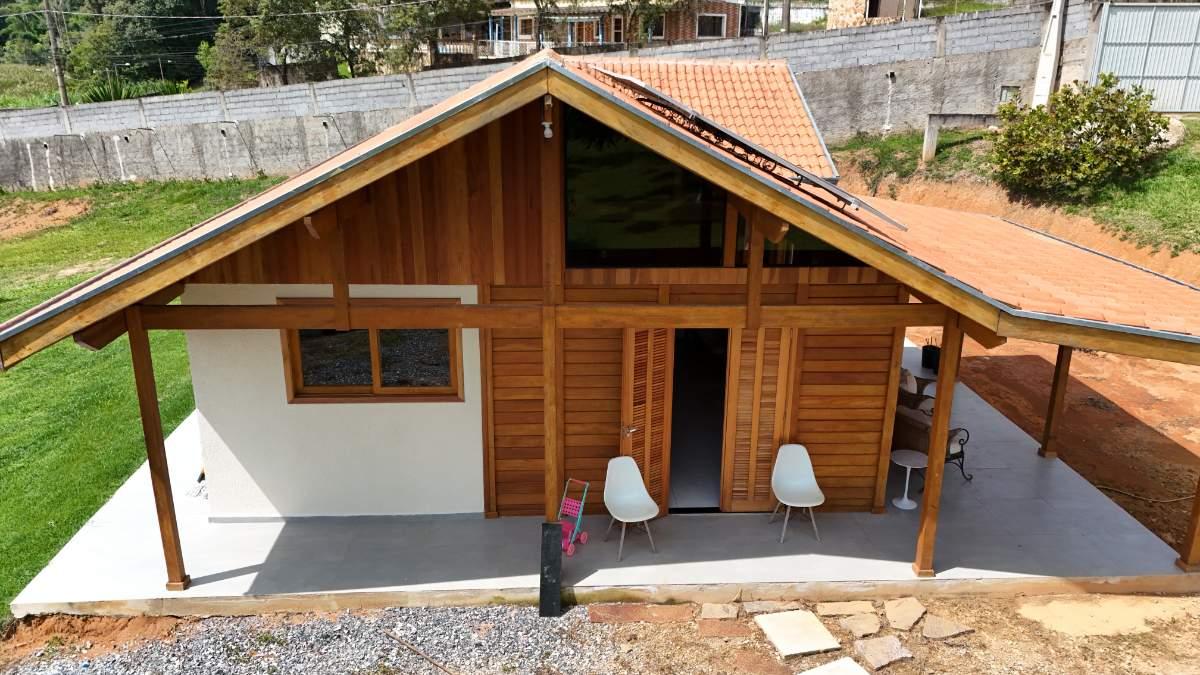 Casa, 1 quarto, 22150 m² - Foto 5