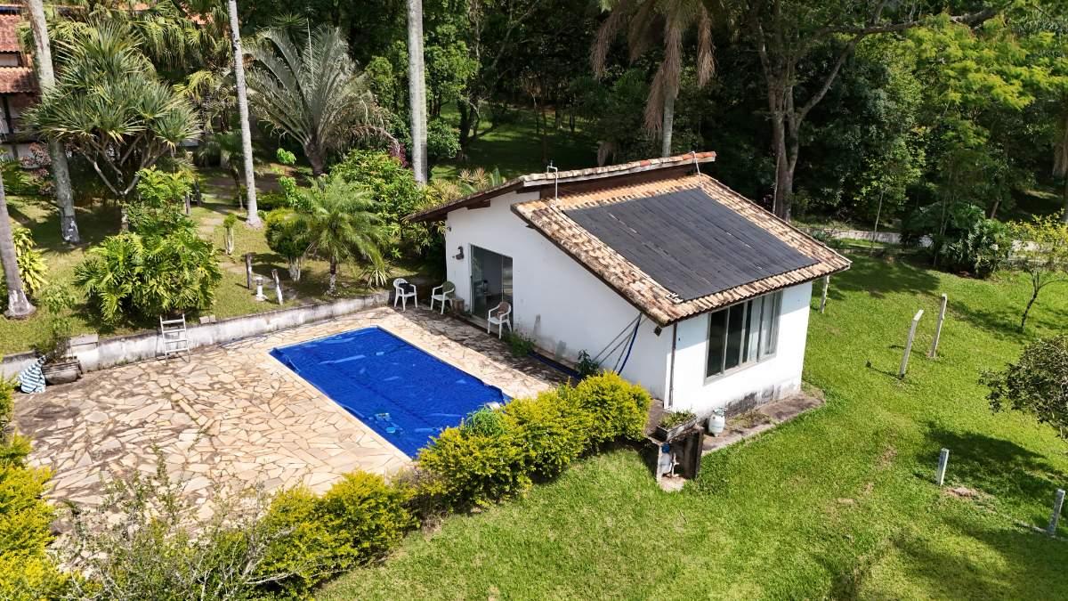 Casa, 1 quarto, 22150 m² - Foto 6