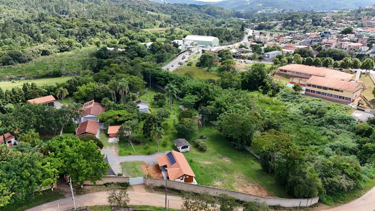 Casa, 1 quarto, 22150 m² - Foto 9