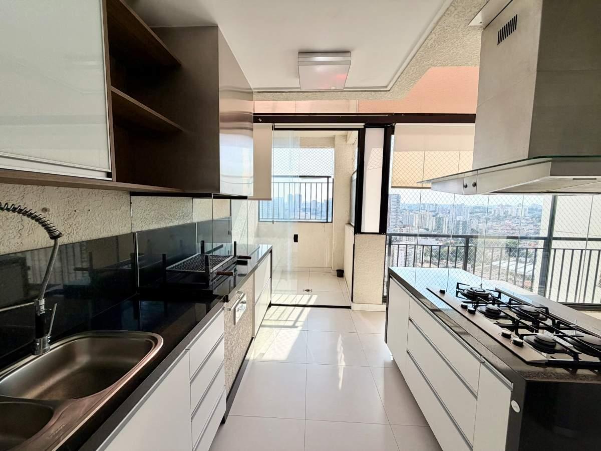 Cobertura, 3 quartos, 130 m² - Foto 12