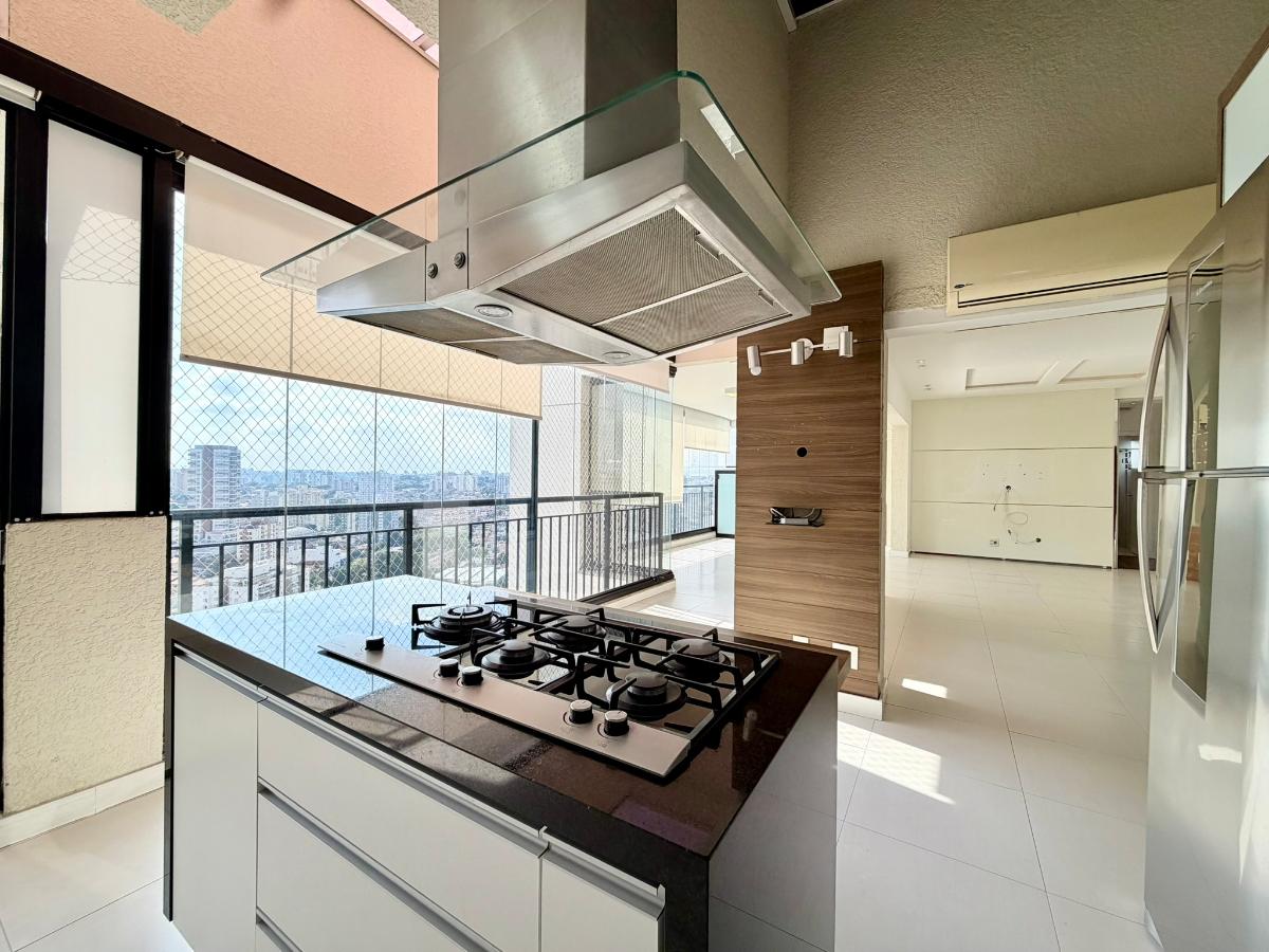 Cobertura, 3 quartos, 130 m² - Foto 1