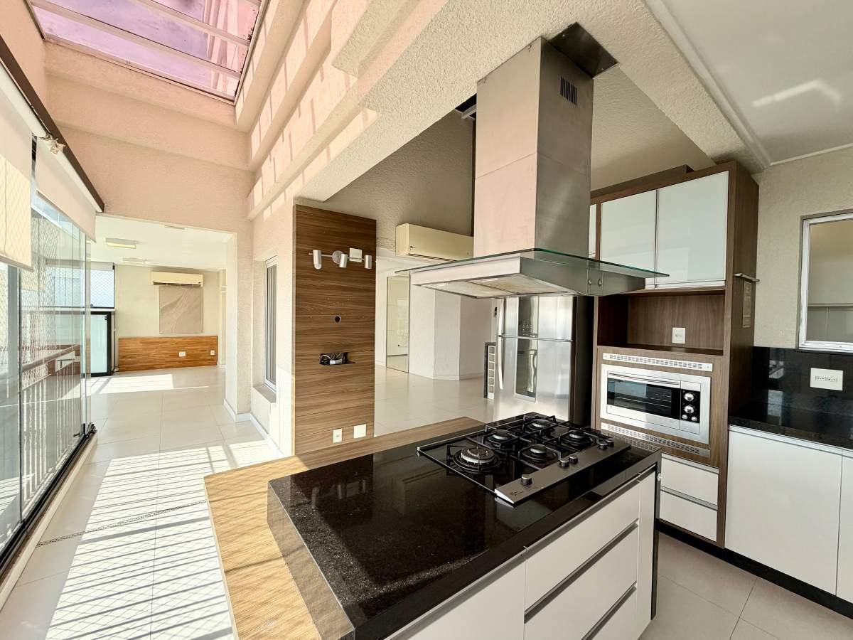 Cobertura, 3 quartos, 130 m² - Foto 2