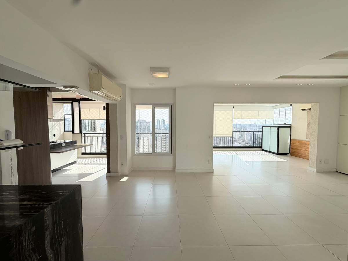 Cobertura, 3 quartos, 130 m² - Foto 4