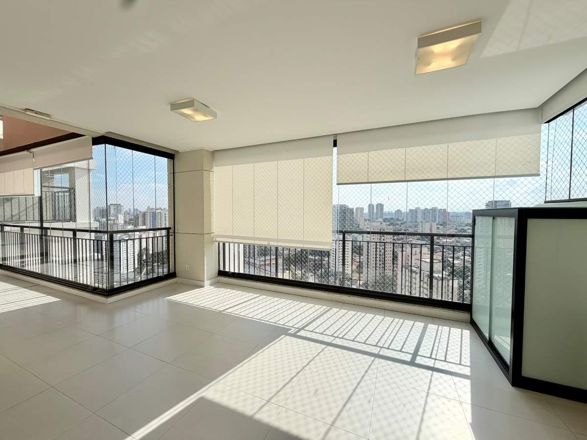 Cobertura, 3 quartos, 130 m² - Foto 5