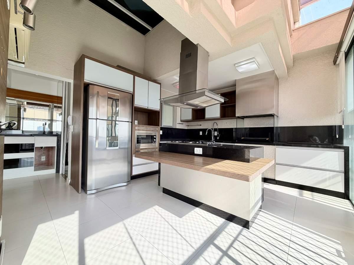 Cobertura, 3 quartos, 130 m² - Foto 8