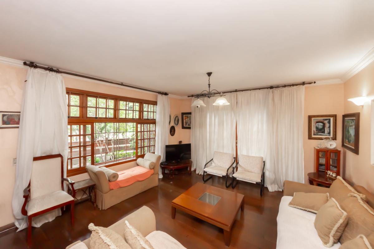 Casa, 4 quartos, 254 m² - Foto 11