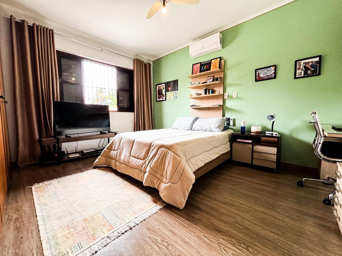 Casa, 4 quartos, 348 m² - Foto 11