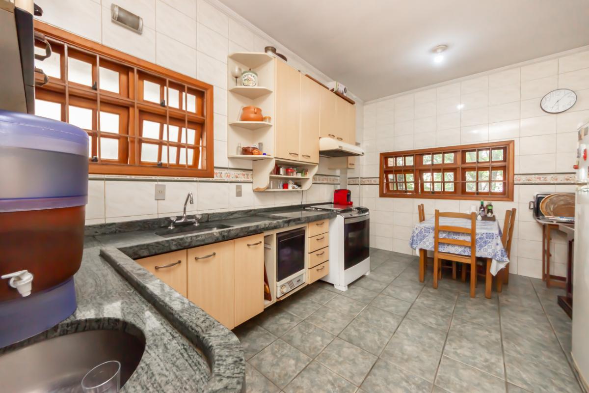 Casa, 4 quartos, 254 m² - Foto 12
