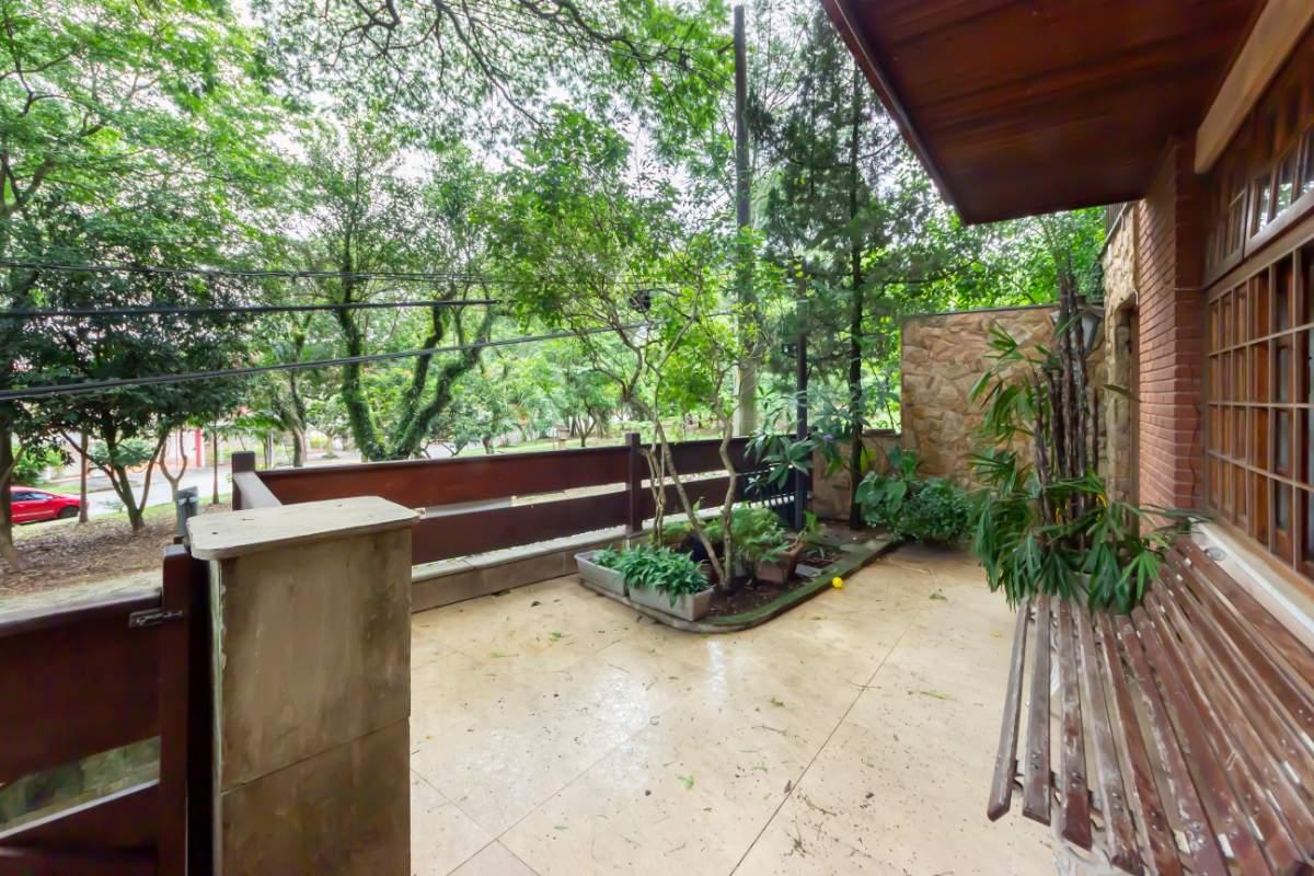 Casa, 4 quartos, 254 m² - Foto 1