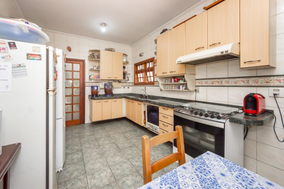 Casa, 4 quartos, 254 m² - Foto 14