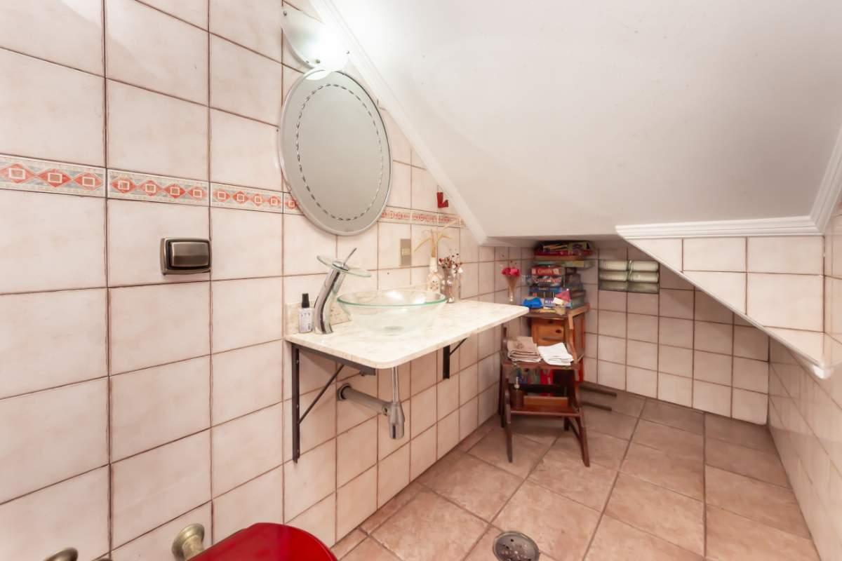 Casa, 4 quartos, 254 m² - Foto 15