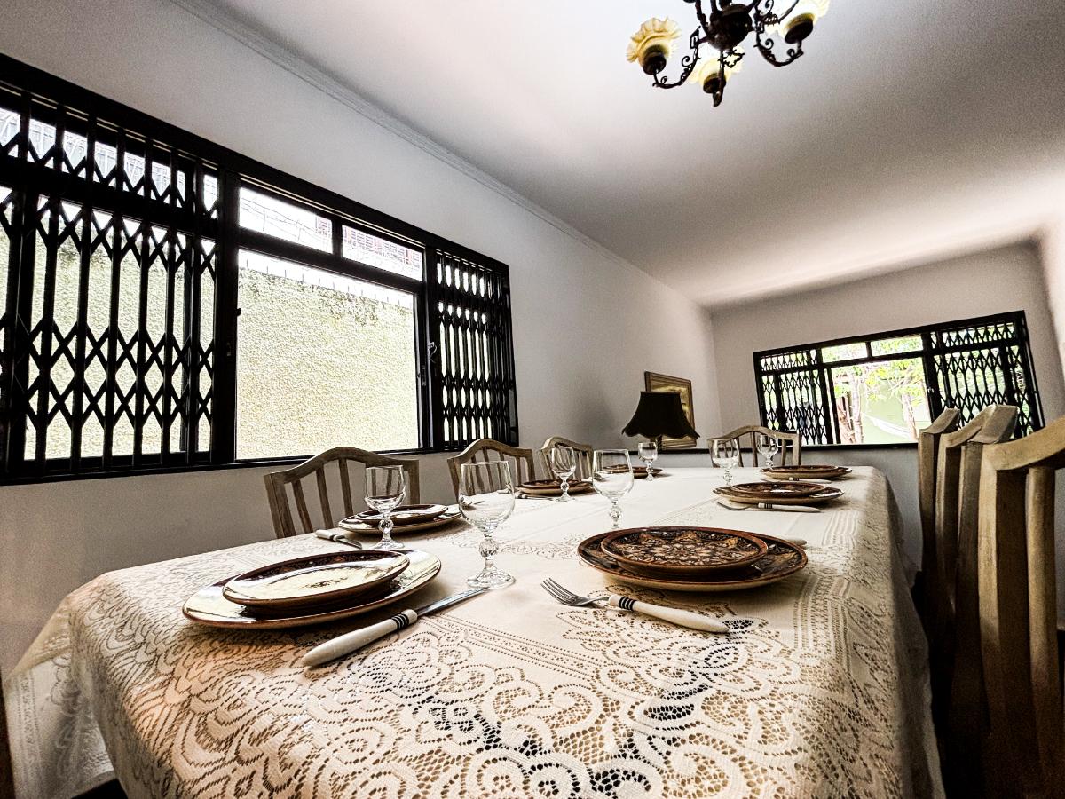 Casa, 4 quartos, 348 m² - Foto 16