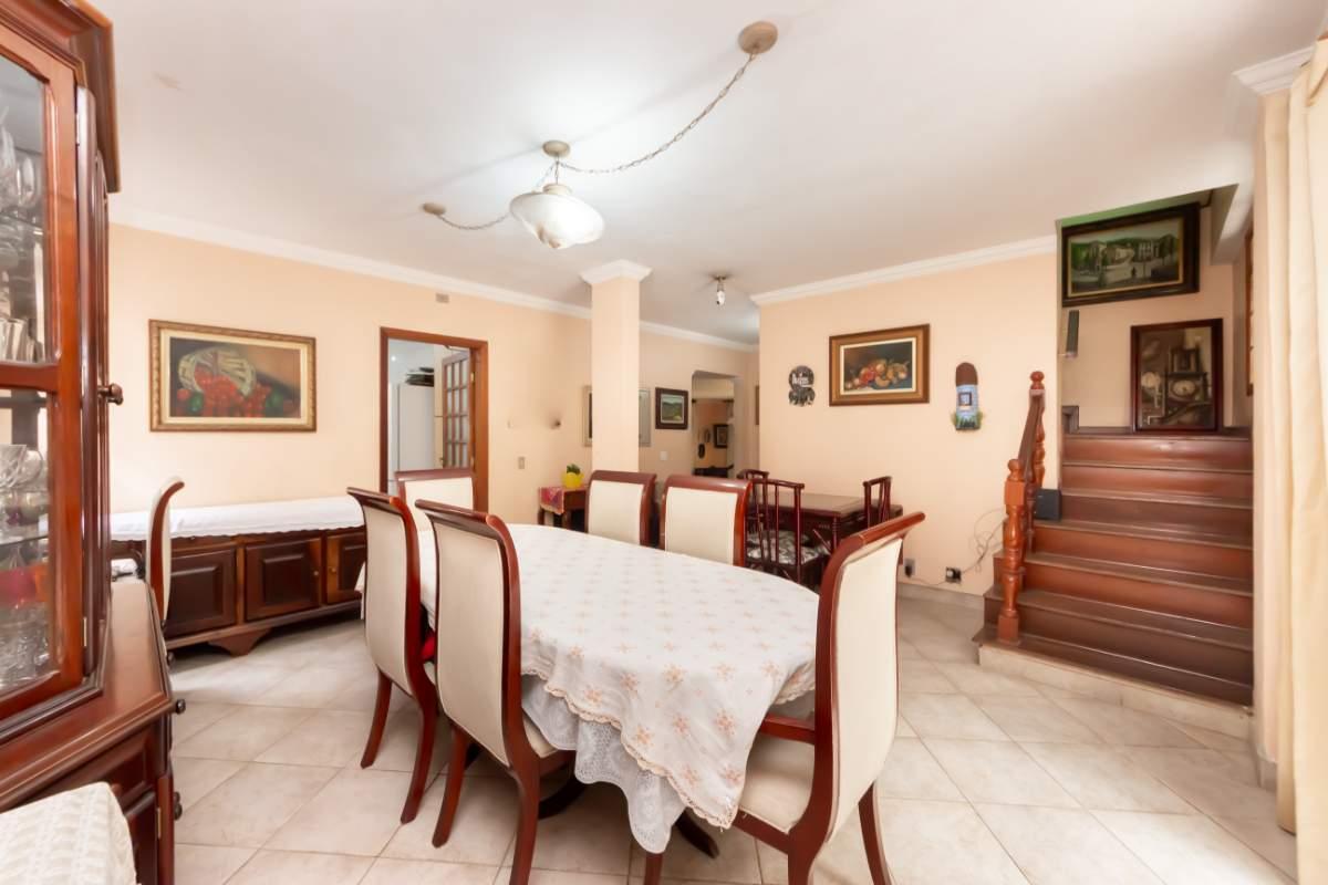 Casa, 4 quartos, 254 m² - Foto 16