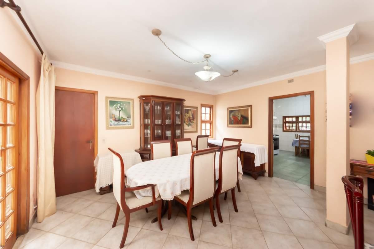 Casa, 4 quartos, 254 m² - Foto 17