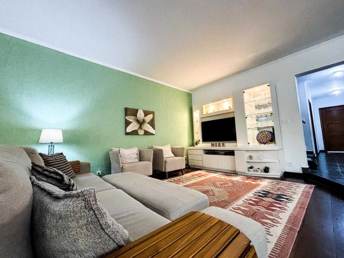 Casa, 4 quartos, 348 m² - Foto 17