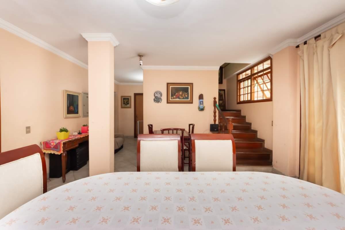 Casa, 4 quartos, 254 m² - Foto 18
