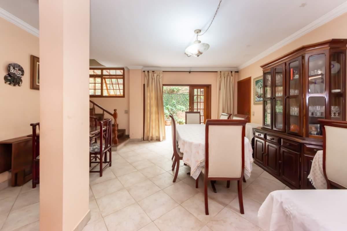 Casa, 4 quartos, 254 m² - Foto 19