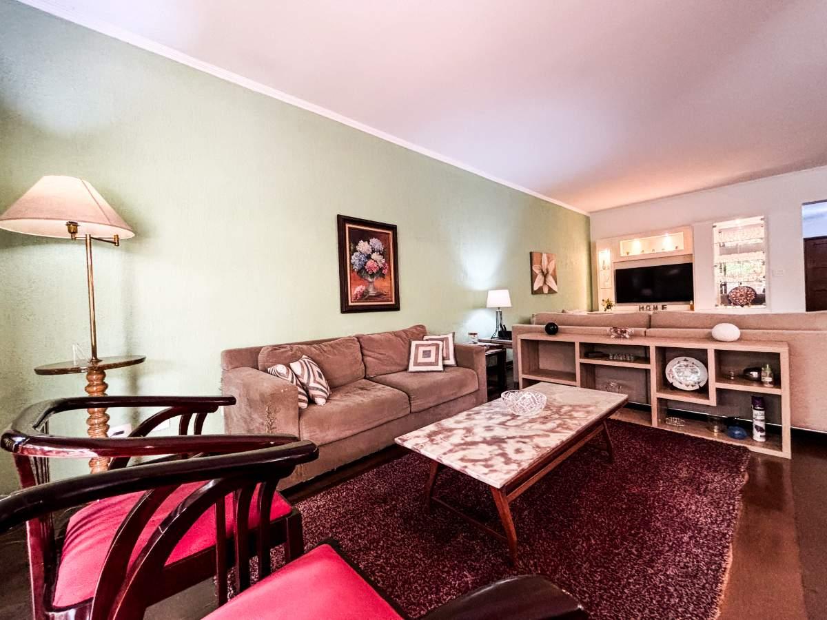 Casa, 4 quartos, 348 m² - Foto 19