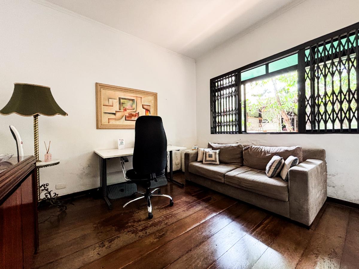 Casa, 4 quartos, 348 m² - Foto 20