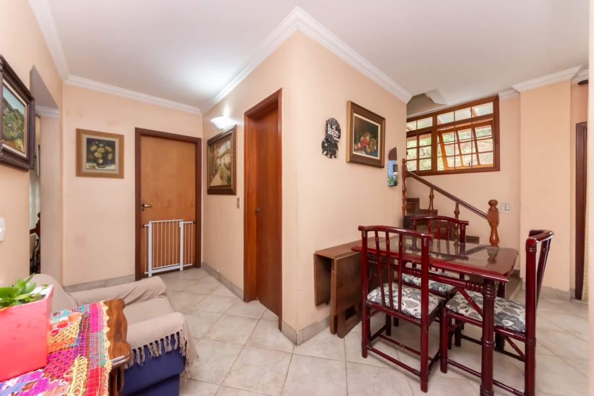 Casa, 4 quartos, 254 m² - Foto 20