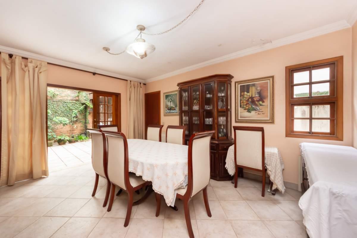 Casa, 4 quartos, 254 m² - Foto 21