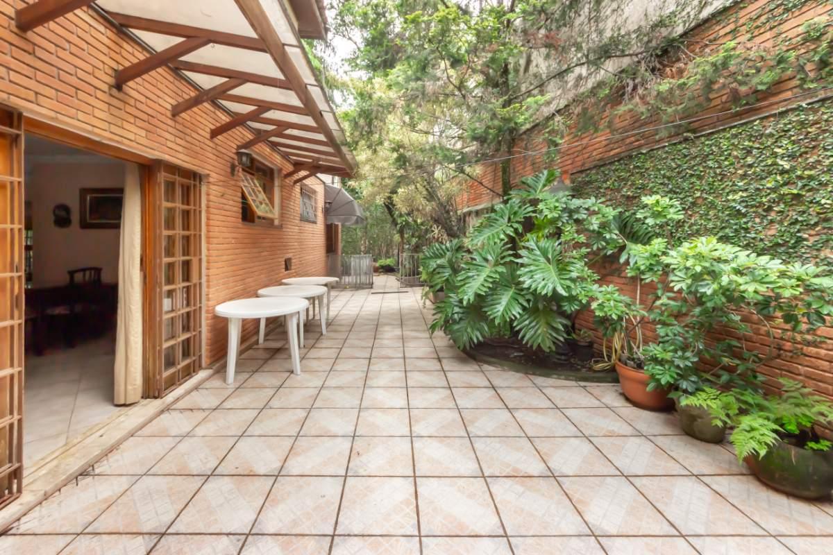 Casa, 4 quartos, 254 m² - Foto 2