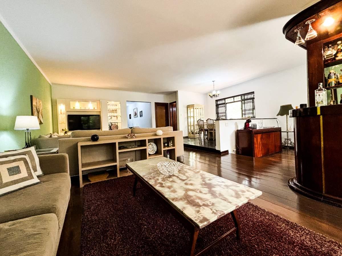 Casa, 4 quartos, 348 m² - Foto 22