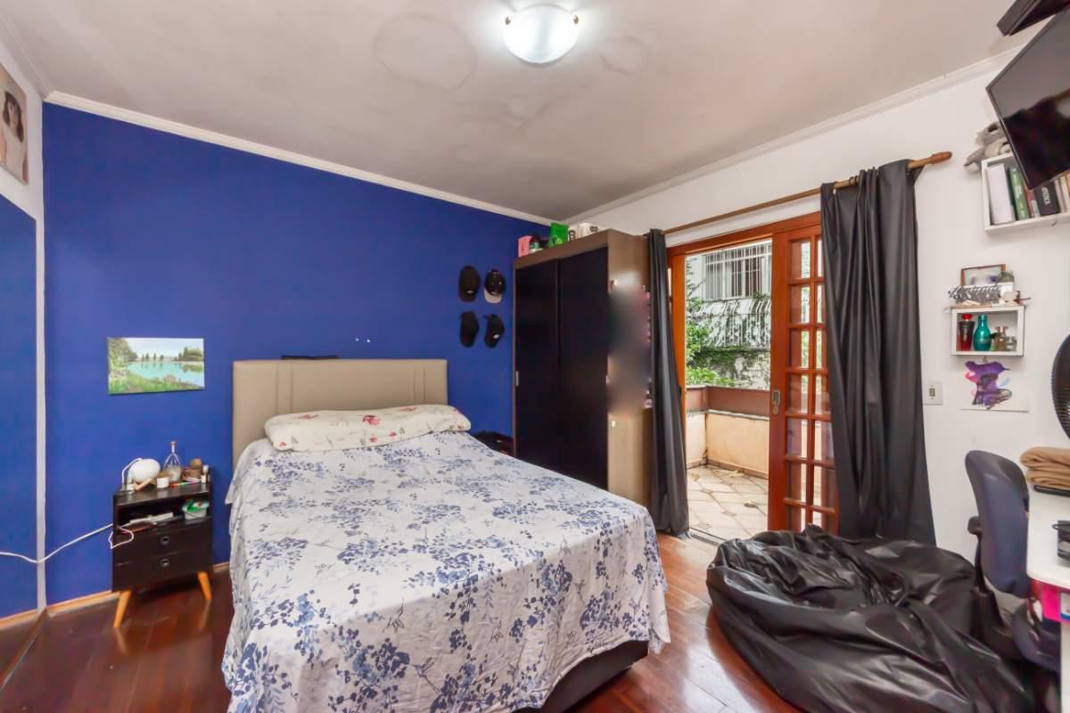 Casa, 4 quartos, 254 m² - Foto 22