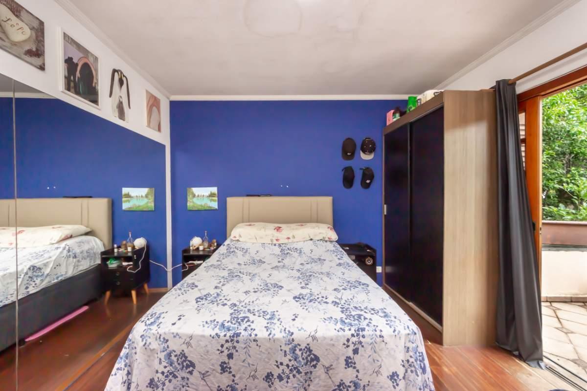 Casa, 4 quartos, 254 m² - Foto 23