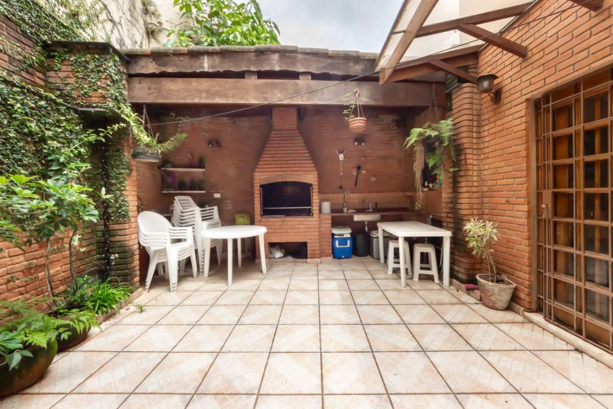 Casa, 4 quartos, 254 m² - Foto 3