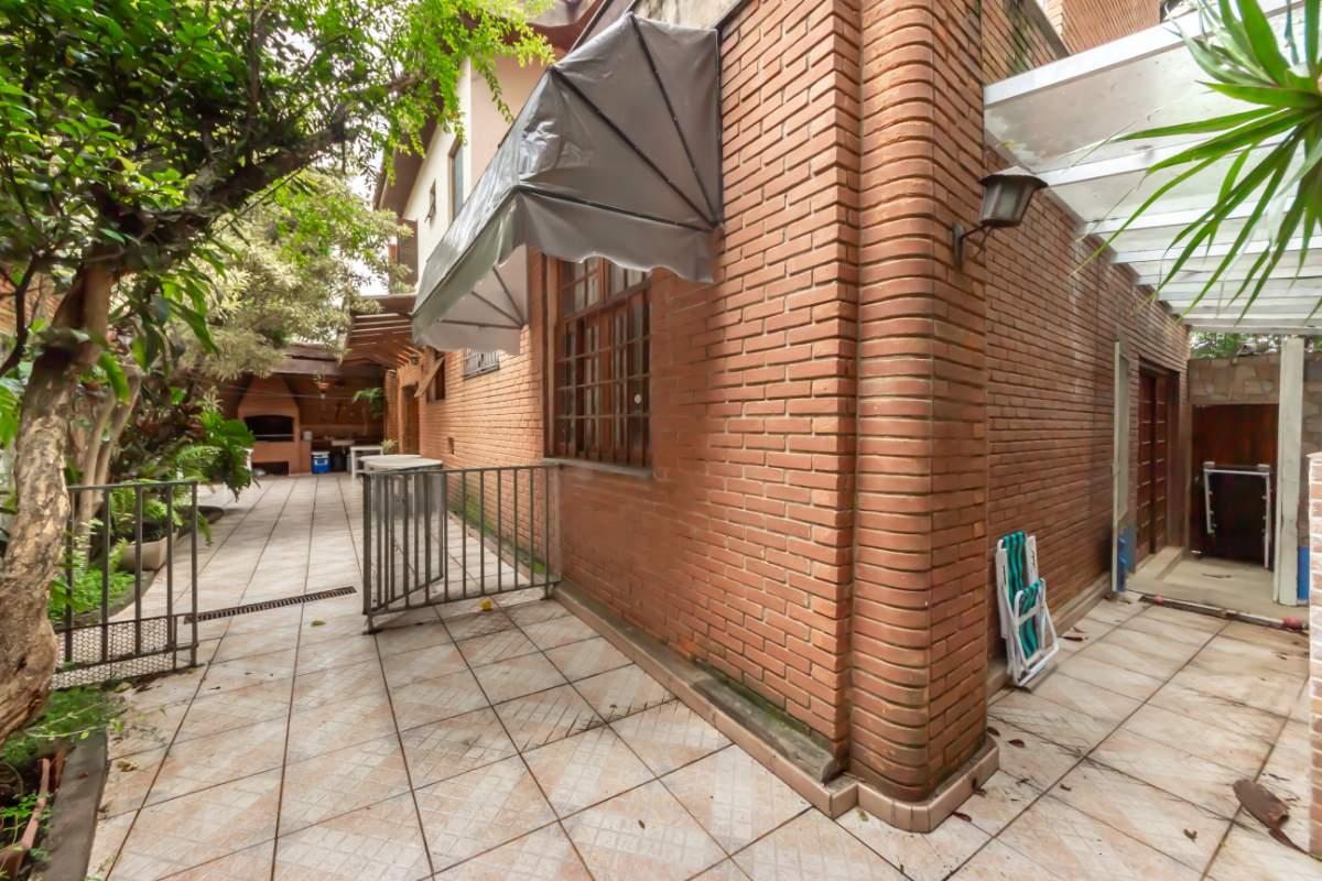 Casa, 4 quartos, 254 m² - Foto 4