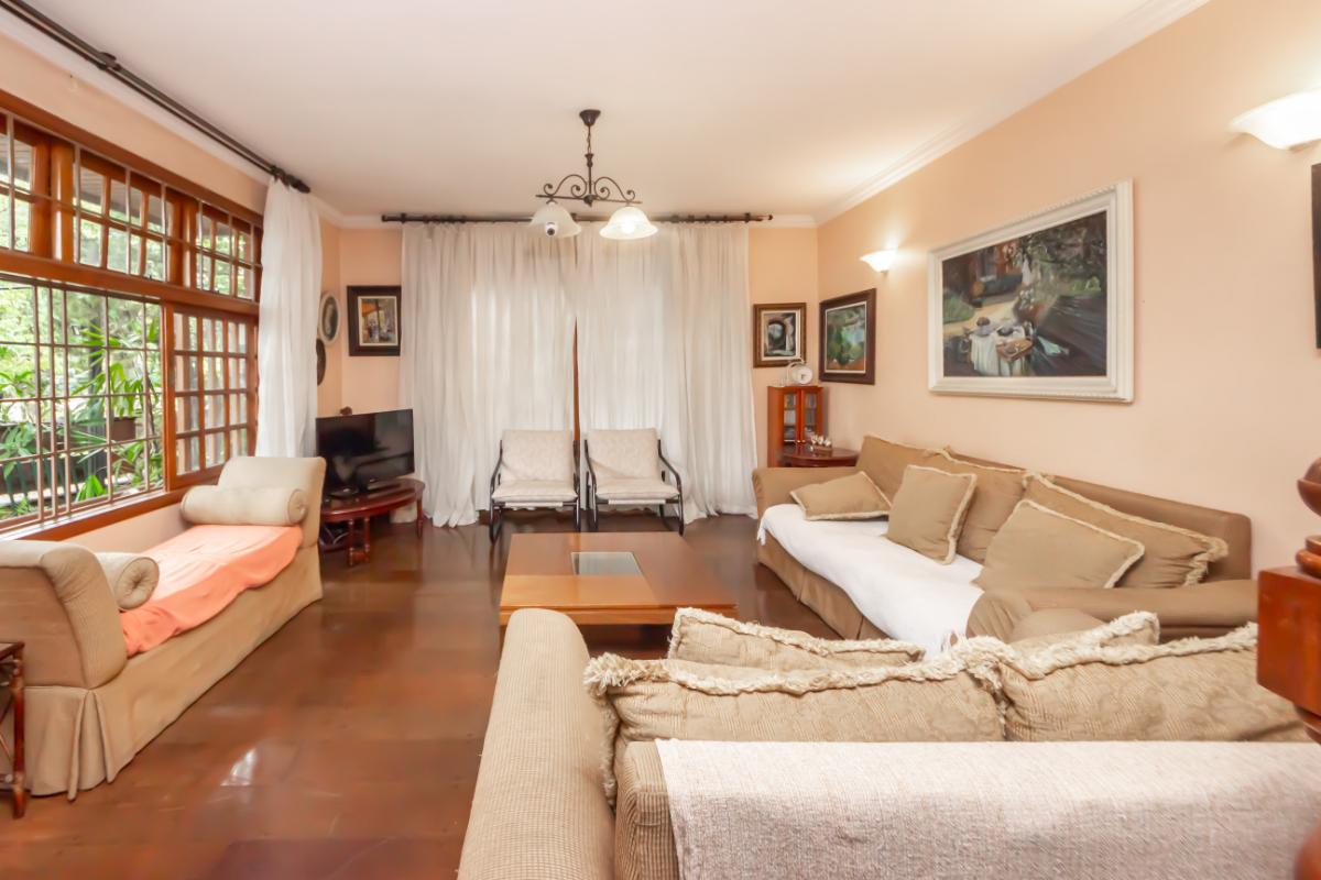 Casa, 4 quartos, 254 m² - Foto 5