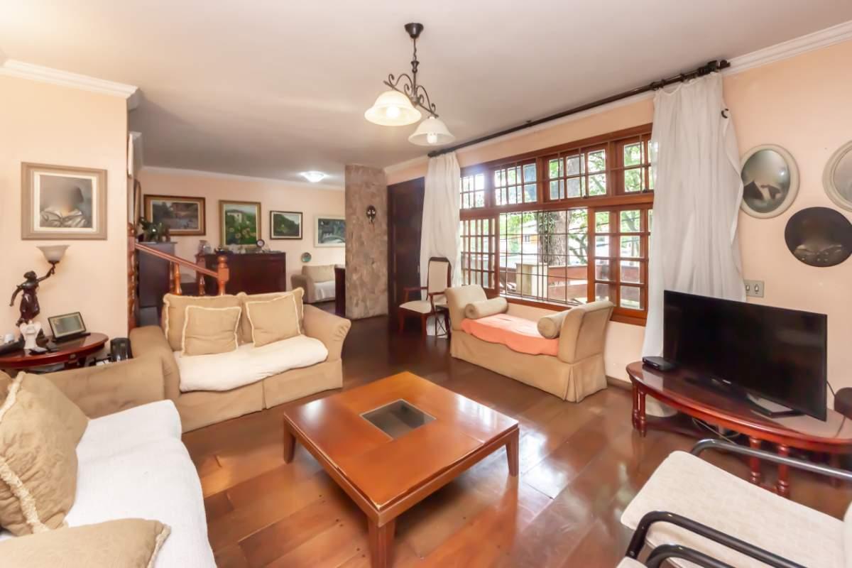 Casa, 4 quartos, 254 m² - Foto 6