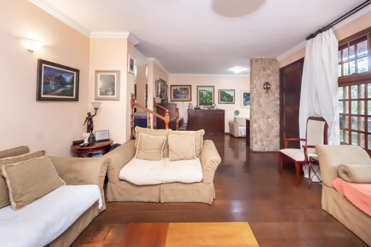 Casa, 4 quartos, 254 m² - Foto 7