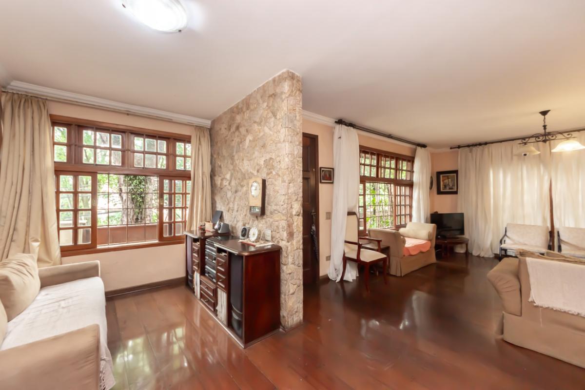 Casa, 4 quartos, 254 m² - Foto 9