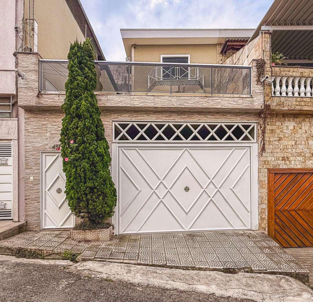Casa, 3 quartos, 174 m² - Foto 2