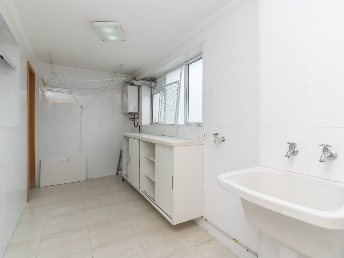 Apartamento, 3 quartos, 169 m² - Foto 10