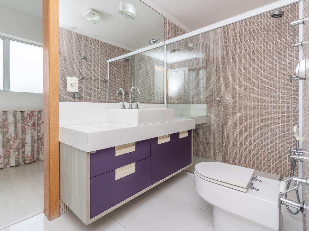Apartamento, 3 quartos, 169 m² - Foto 22