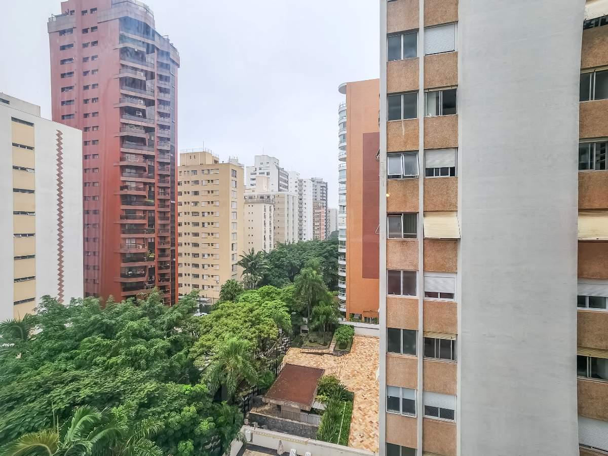 Apartamento, 3 quartos, 169 m² - Foto 24