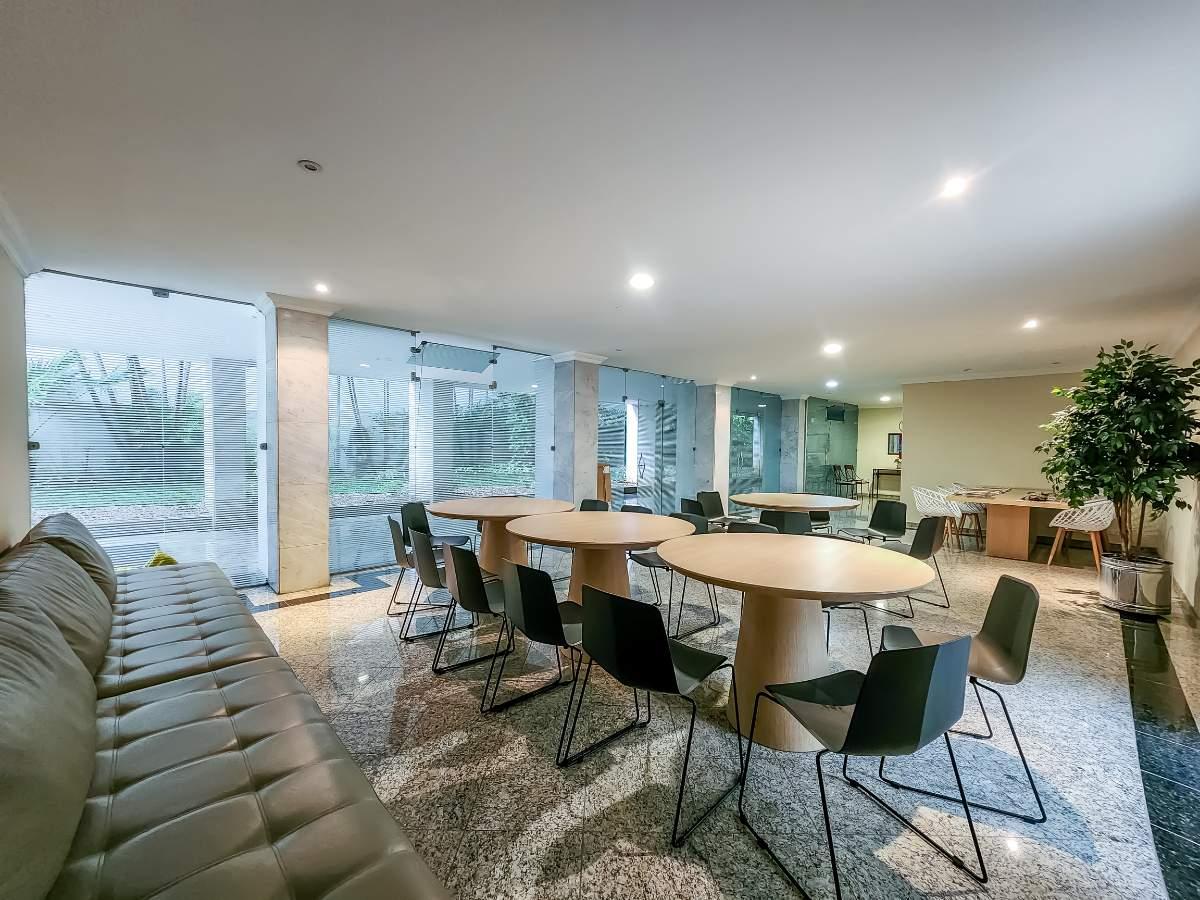 Apartamento, 3 quartos, 169 m² - Foto 25