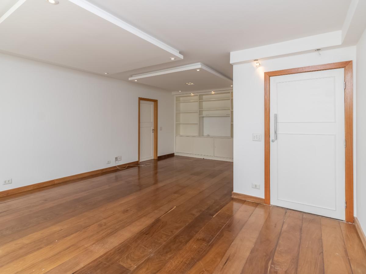 Apartamento, 3 quartos, 169 m² - Foto 3