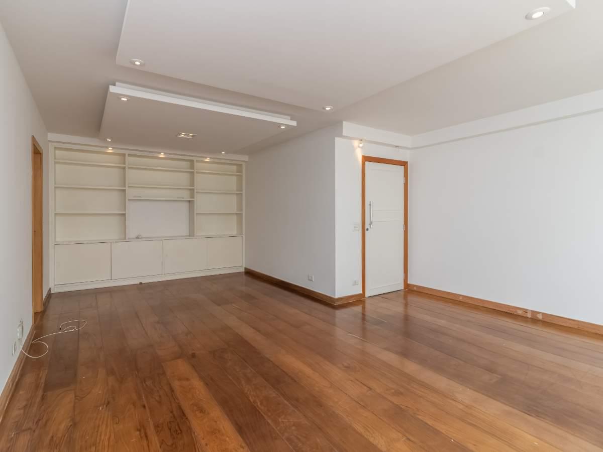 Apartamento, 3 quartos, 169 m² - Foto 4