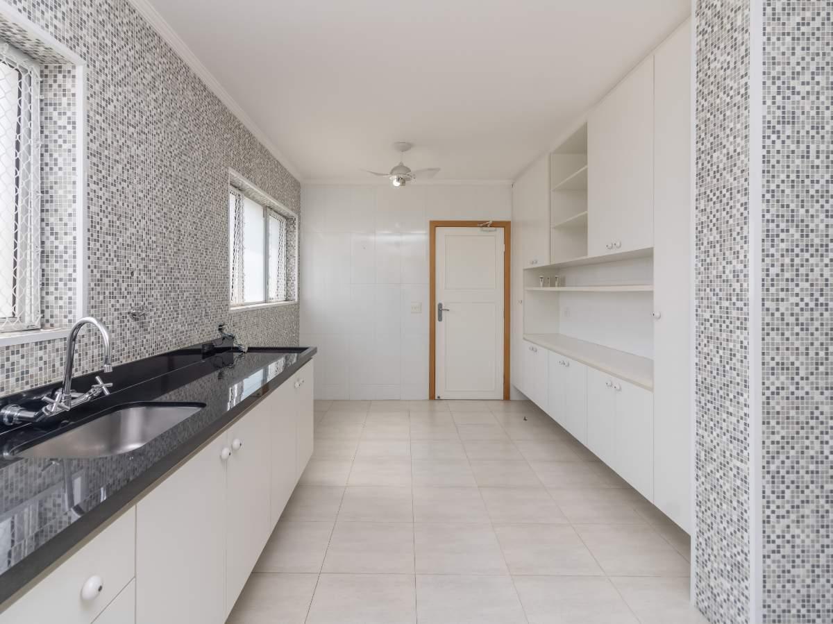 Apartamento, 3 quartos, 169 m² - Foto 5